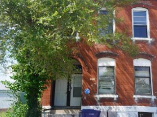 Foreclosed Home - 2743 MADISON ST, 63106