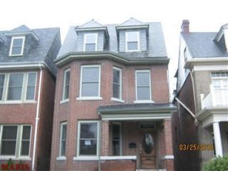 Foreclosed Home - 4249 MARYLAND AVE, 63108