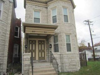 Foreclosed Home - List 100215798