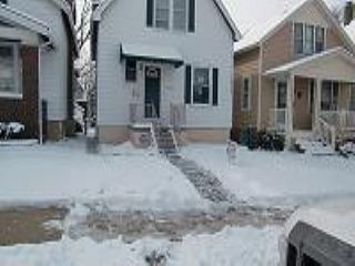 Foreclosed Home - List 100009530