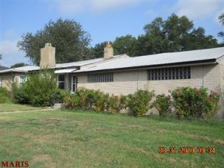 Foreclosed Home - 5825 EICHELBERGER ST, 63109