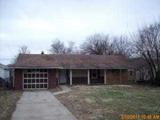 Foreclosed Home - 5724 DEVONSHIRE AVE, 63109