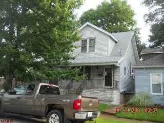 Foreclosed Home - List 100146397