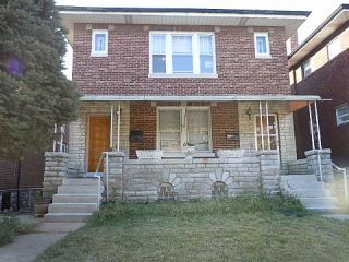 Foreclosed Home - List 100187743