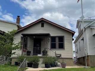 Foreclosed Home - List 100772544