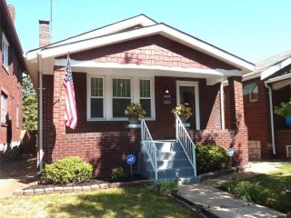 Foreclosed Home - 5123 GOETHE AVE, 63109