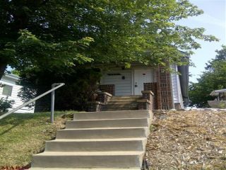 Foreclosed Home - 5341 PATTISON AVE, 63110