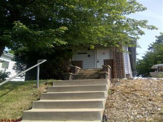 Foreclosed Home - List 100094725