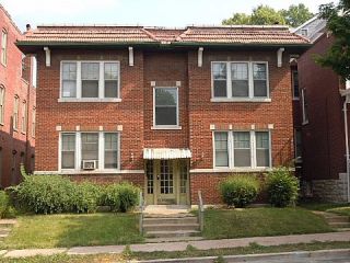 Foreclosed Home - 3637 SHENANDOAH AVE, 63110