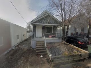 Foreclosed Home - 1325 HUGHES PL, 63110