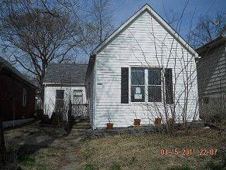 Foreclosed Home - List 100009532