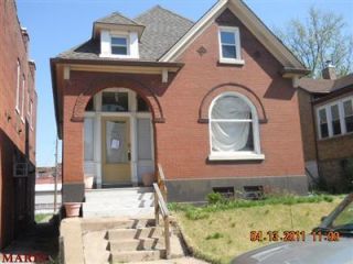 Foreclosed Home - List 100053189