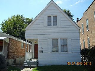 Foreclosed Home - List 100071579