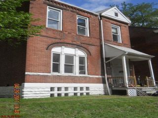 Foreclosed Home - 8419 S BROADWAY, 63111