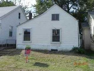 Foreclosed Home - List 100170210