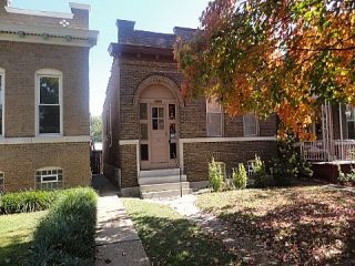 Foreclosed Home - 5008 TENNESSEE AVE, 63111