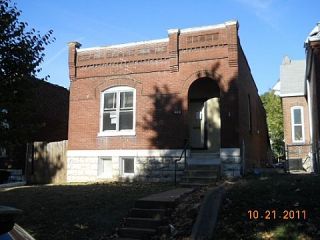 Foreclosed Home - List 100180611