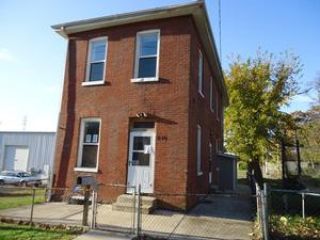 Foreclosed Home - List 100192721