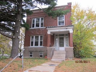 Foreclosed Home - 5331 PENNSYLVANIA AVE, 63111