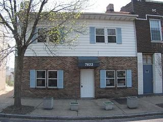 Foreclosed Home - List 100194602