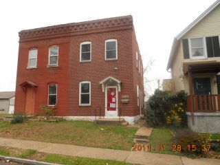 Foreclosed Home - 6906 VIRGINIA AVE, 63111