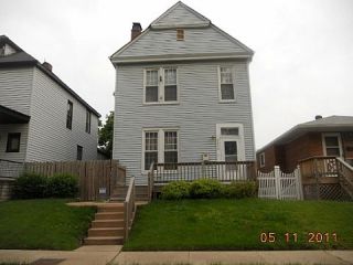Foreclosed Home - List 100223509