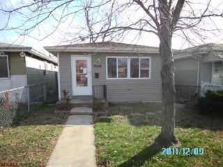 Foreclosed Home - List 100226540