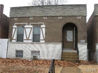 Foreclosed Home - List 100258263