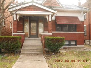 Foreclosed Home - 4680 S GRAND BLVD, 63111
