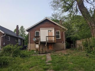 Foreclosed Home - List 100478088