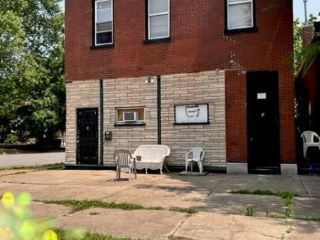 Foreclosed Home - 4600 TENNESSEE AVE, 63111