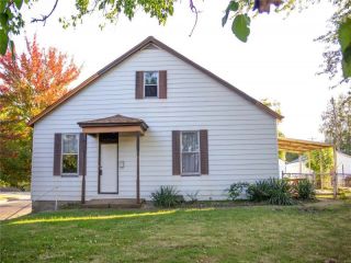 Foreclosed Home - 4607 MICHIGAN AVE, 63111