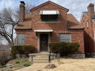 Foreclosed Home - 6169 TENNESSEE AVE, 63111