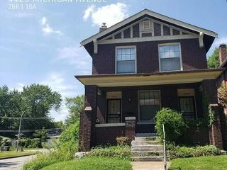 Foreclosed Home - 4425 MICHIGAN AVE, 63111