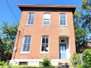 Foreclosed Home - 4244 IOWA AVE, 63111