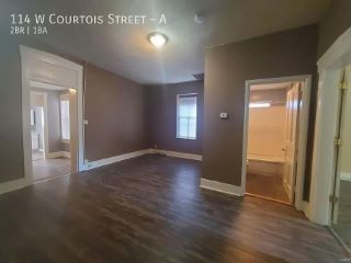 Foreclosed Home - 114 W COURTOIS ST, 63111