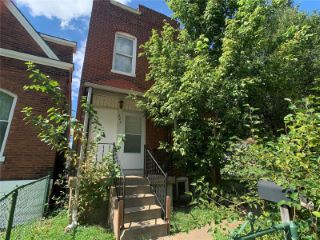 Foreclosed Home - 226 ELWOOD ST, 63111
