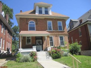 Foreclosed Home - List 100177659