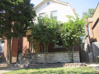 Foreclosed Home - 5837 HIGHLAND AVE, 63112