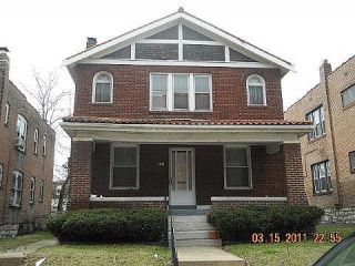 Foreclosed Home - List 100009534