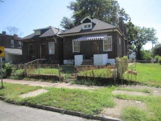 Foreclosed Home - List 100146494