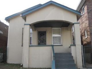 Foreclosed Home - List 100234048