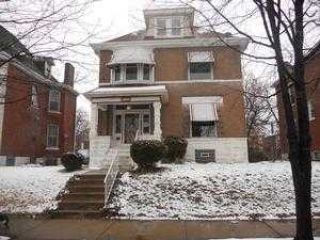 Foreclosed Home - 5129 VERNON AVE, 63113