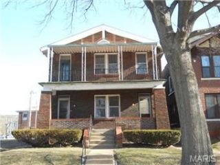 Foreclosed Home - 4973 HIGHLAND AVE, 63113