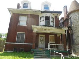 Foreclosed Home - List 100304732