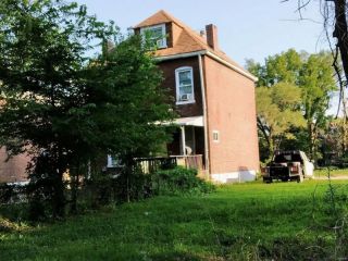 Foreclosed Home - 5035 MINERVA AVE, 63113