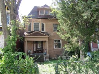 Foreclosed Home - 1207 N EUCLID AVE, 63113