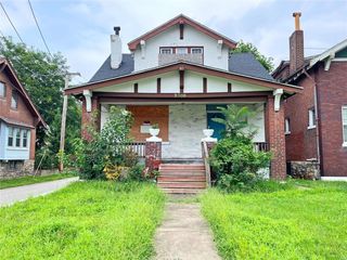 Foreclosed Home - 2508 N EUCLID AVE, 63113