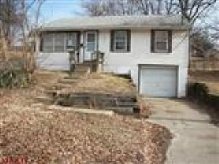 Foreclosed Home - List 100009536