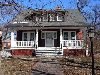 Foreclosed Home - 2816 WISMER AVE, 63114